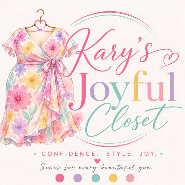 Plus Size Closet