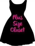 Plus Size Closet gift card
